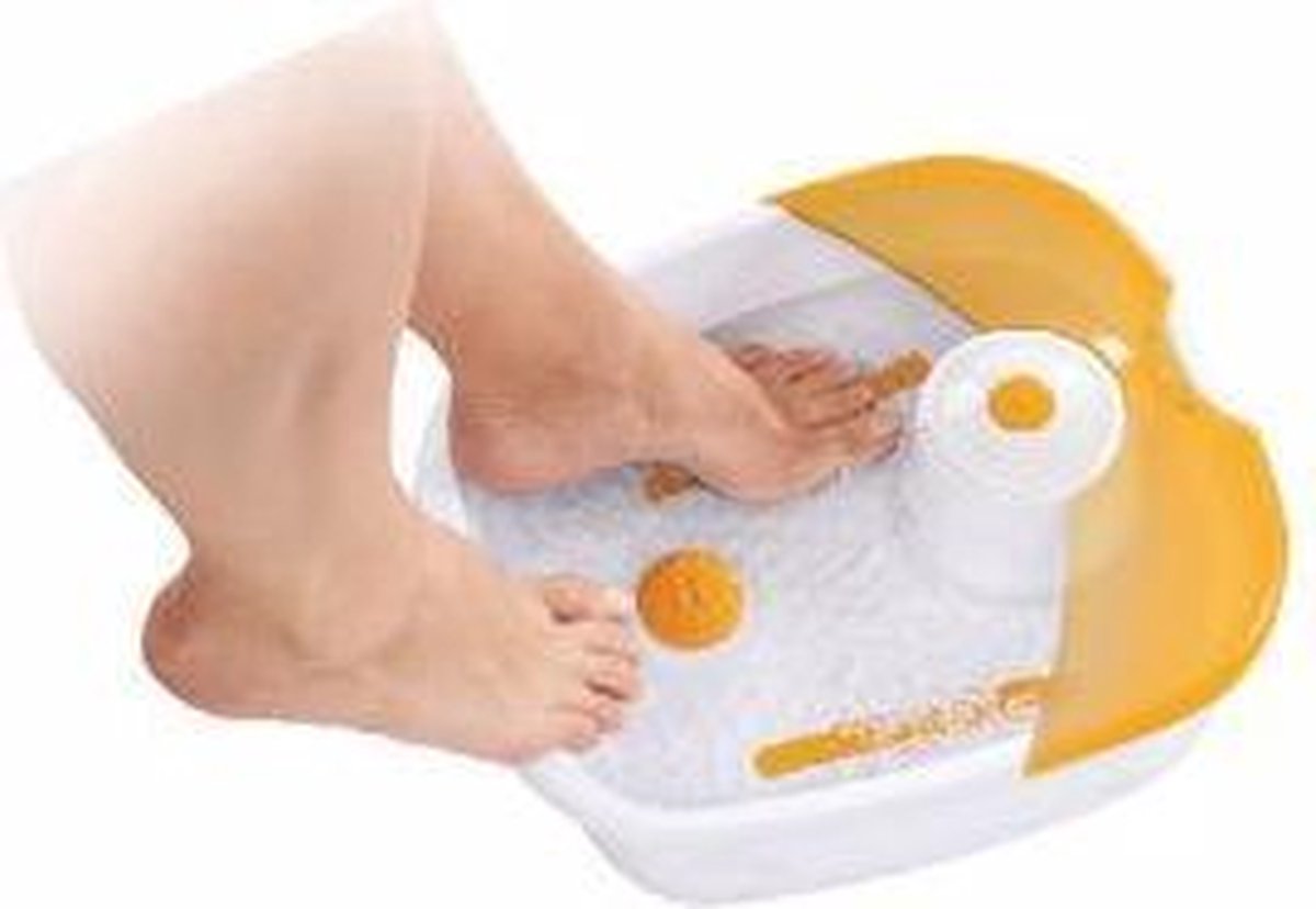 Medisana FS 881 - Zwart