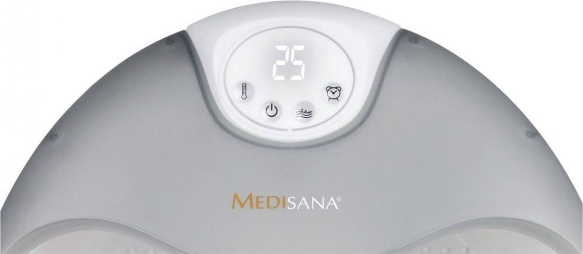 Medisana FS885 - Wit