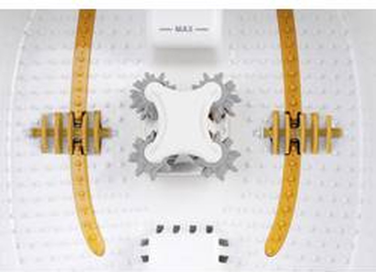 Medisana FS885 - Wit