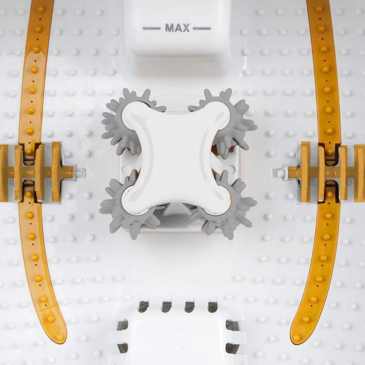 Medisana FS885 - Wit