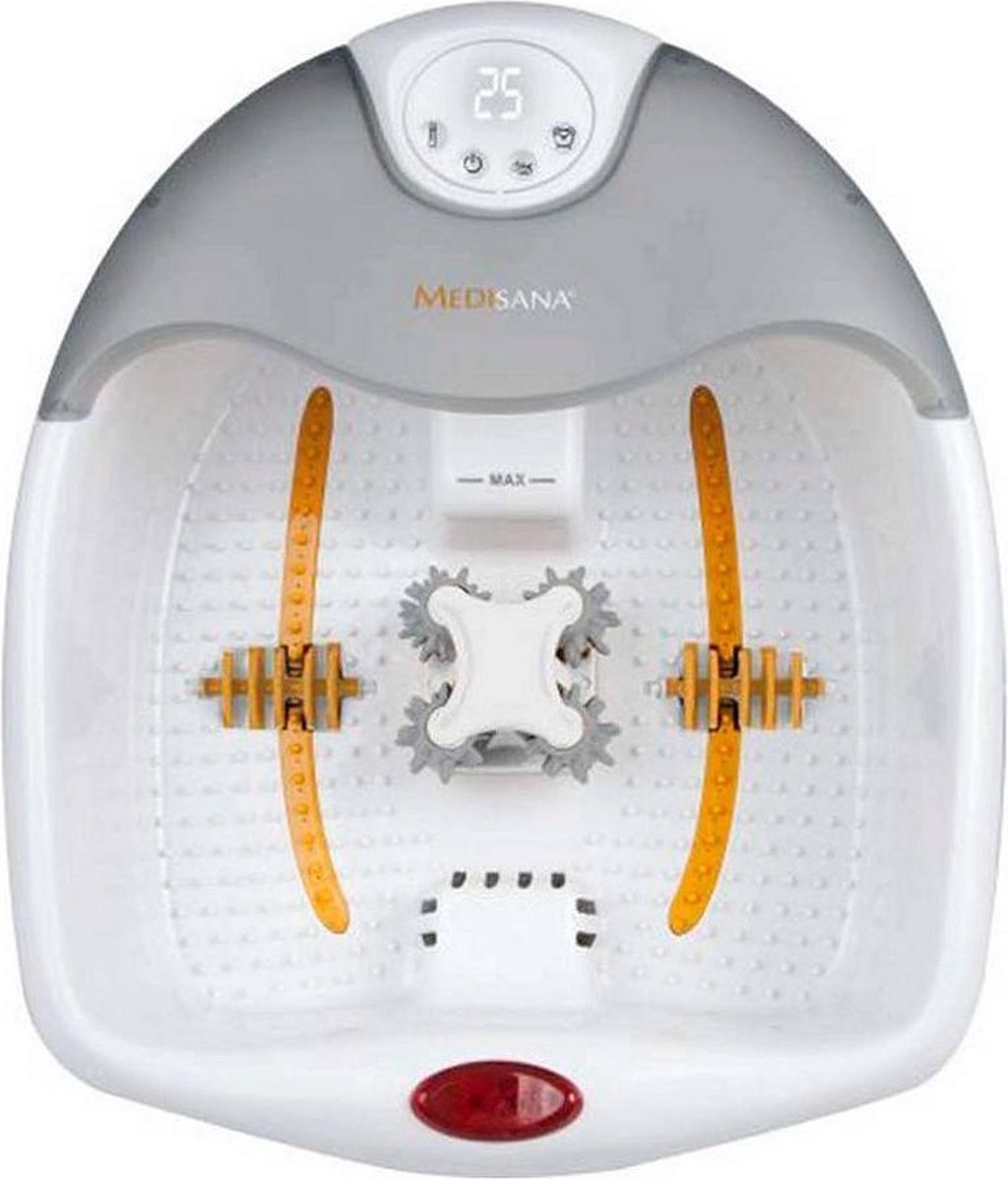 Medisana FS885 - Wit