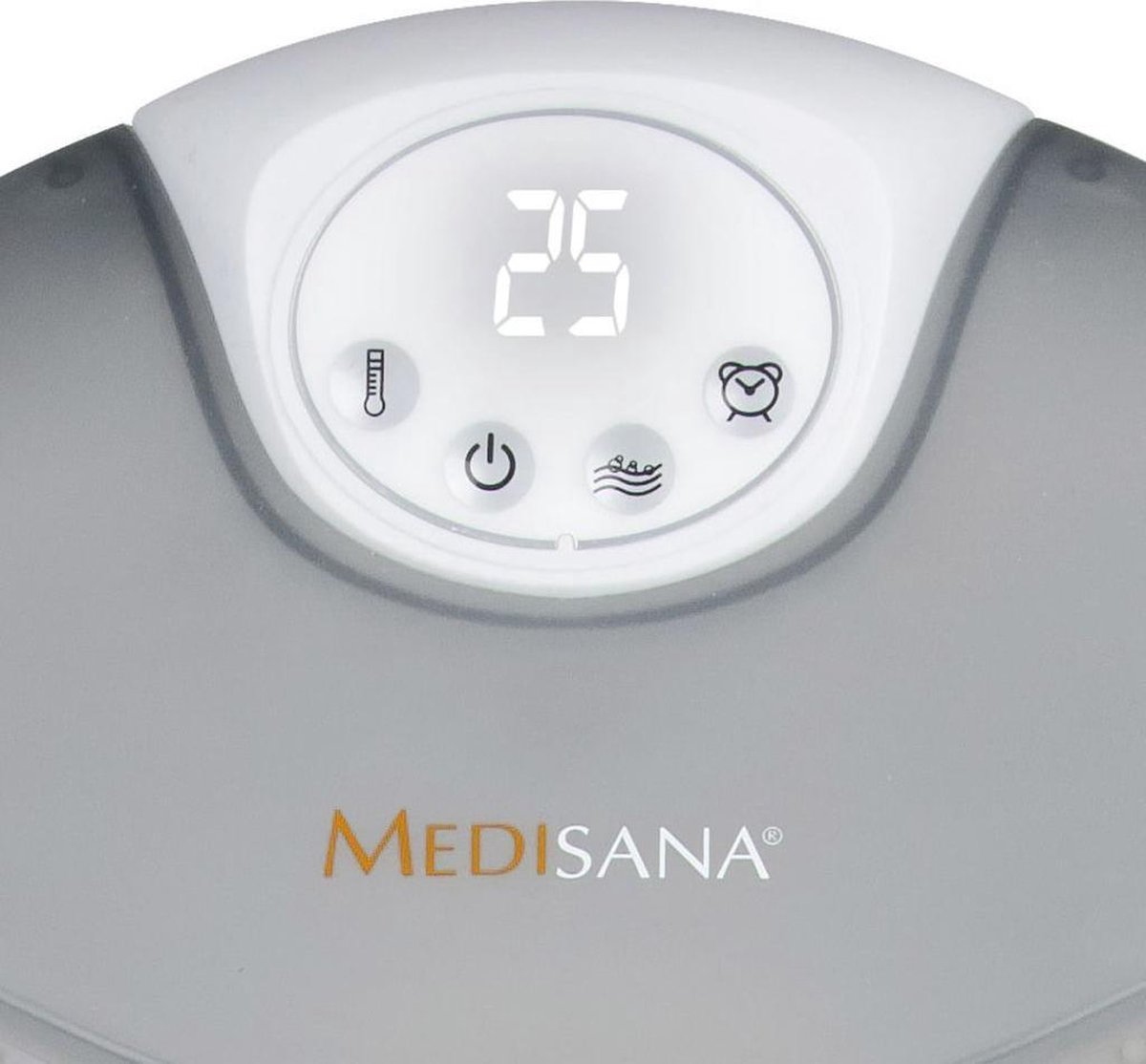 Medisana FS885 - Wit