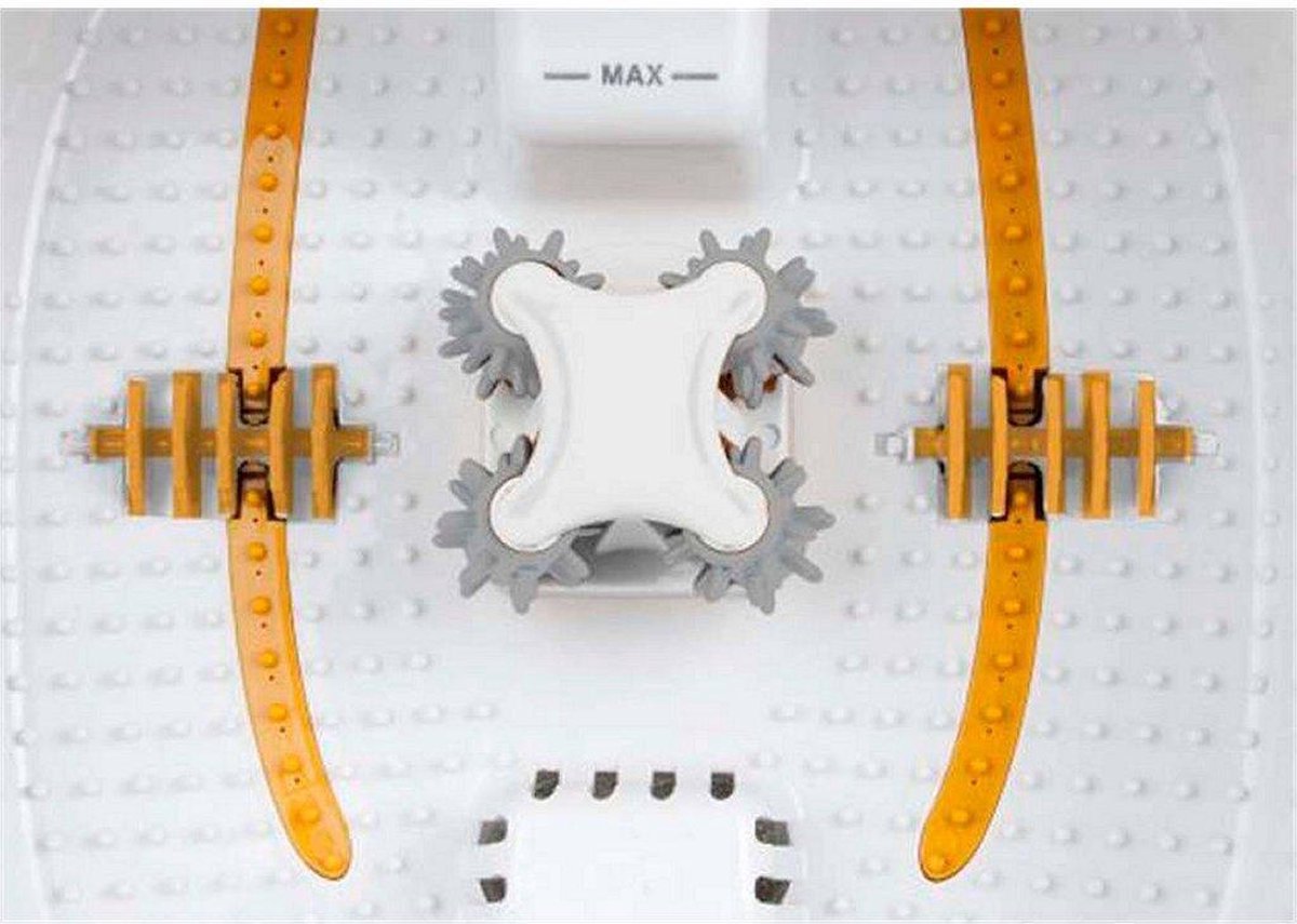 Medisana FS885 - Wit