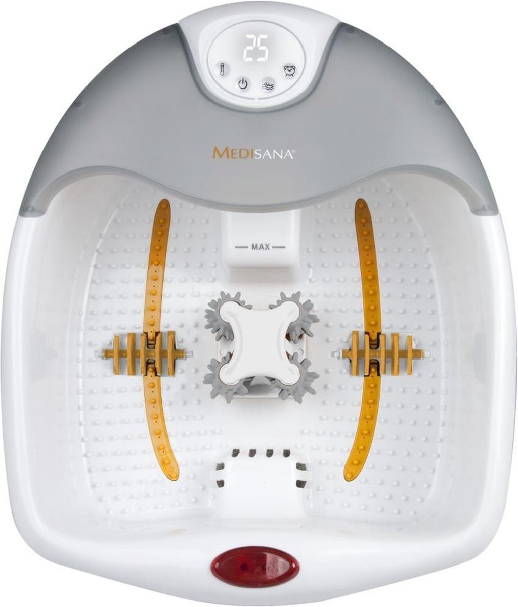 Medisana FS885 - Wit