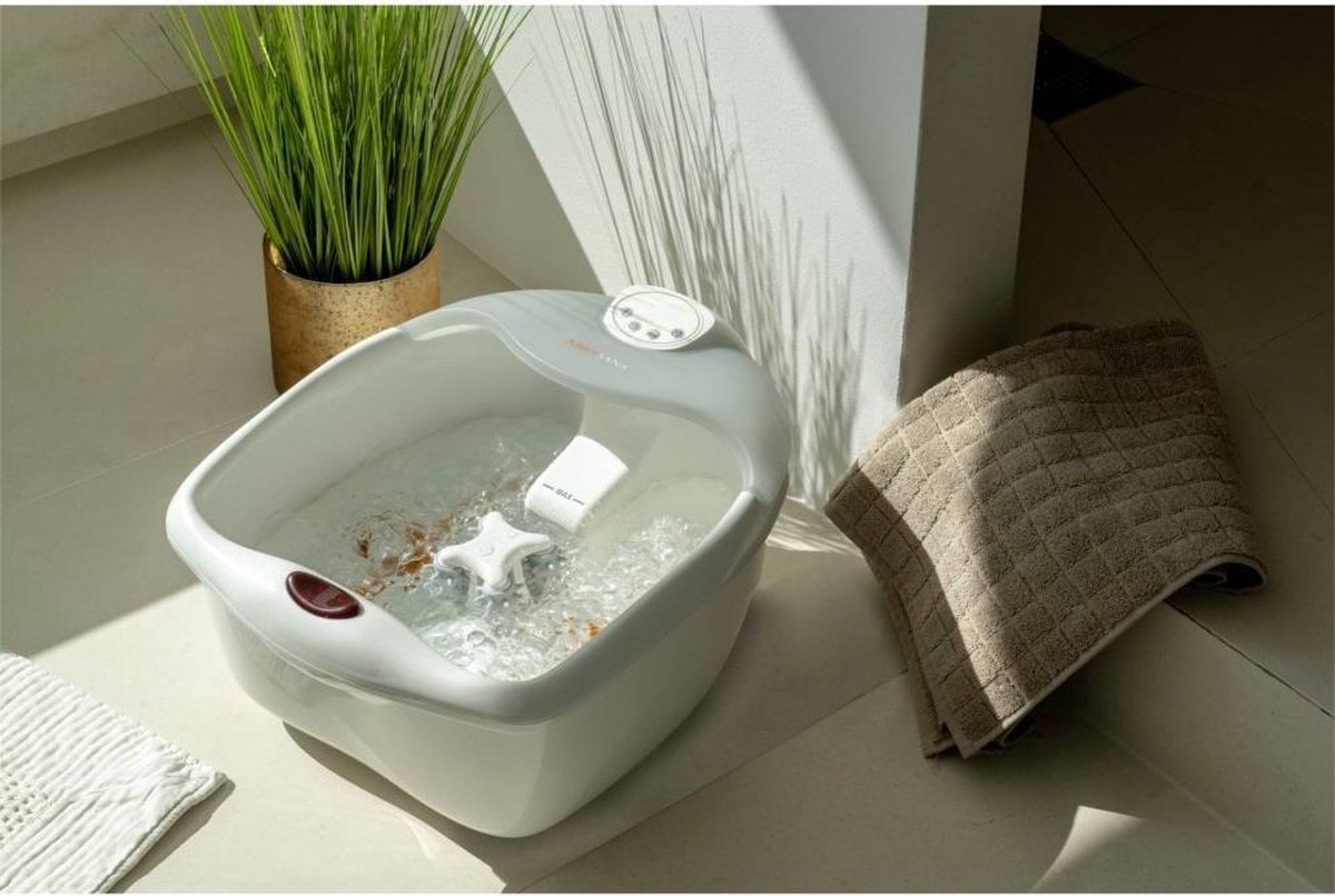 Medisana FS885 - Wit