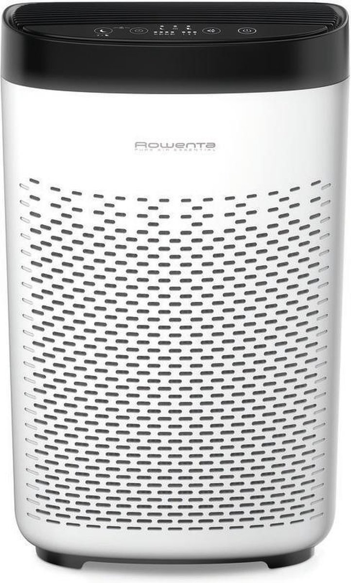 Rowenta Pure Air Essential PU2530 - Wit