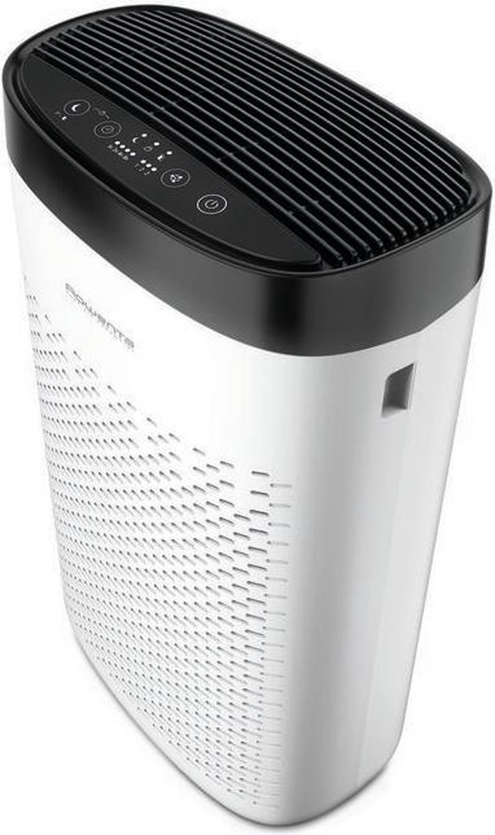 Rowenta Pure Air Essential PU2530 - Wit