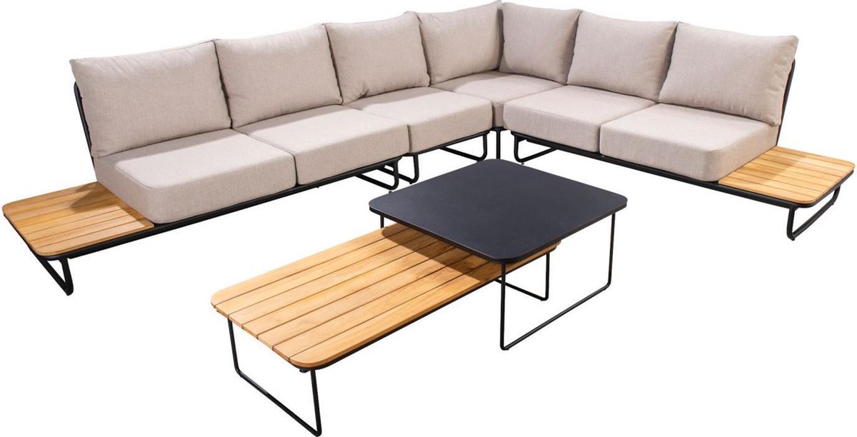 Yoi Loungeset Taiyo Xl - Beige