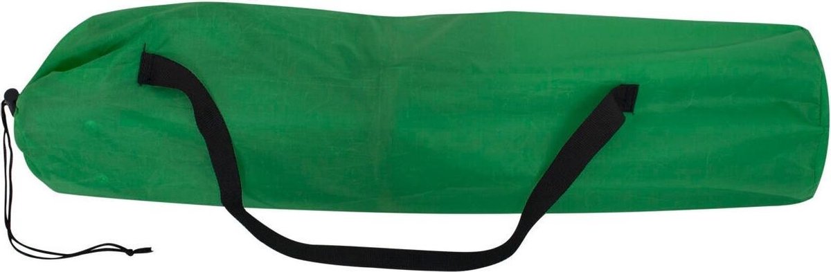 Eurotrail Campingstoel Ardeche Animal Junior Polyester - Groen