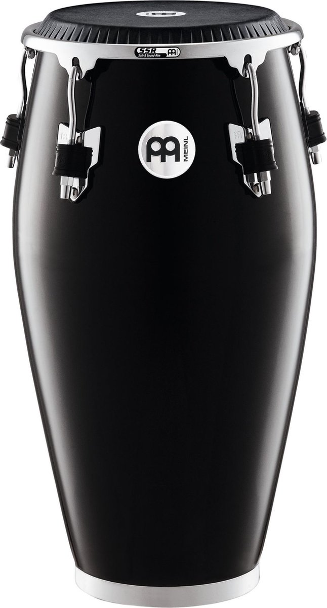 Meinl 11 inch Fibercraft Series Quinto met Skyndeep congavel