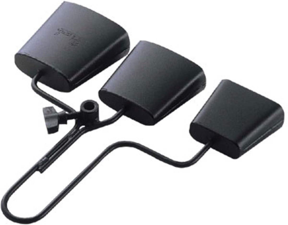 Pearl PTB-30 Tri bells