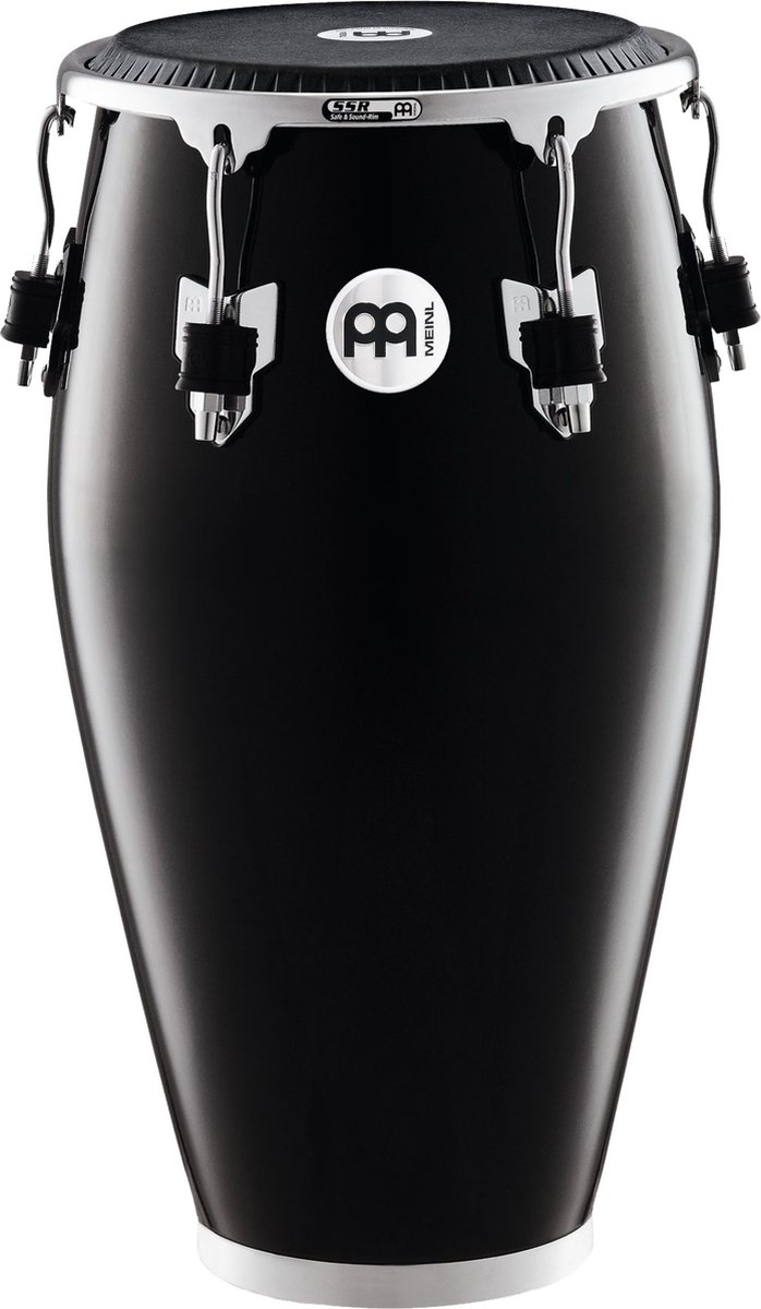 Meinl 11 3/4 inch Fibercraft Series Conga met Skyndeep congavel