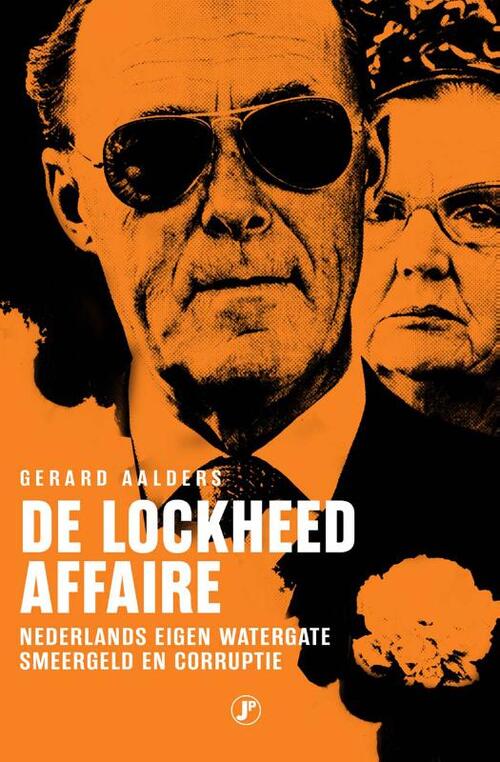 Just Publishers De Lockheed-affaire