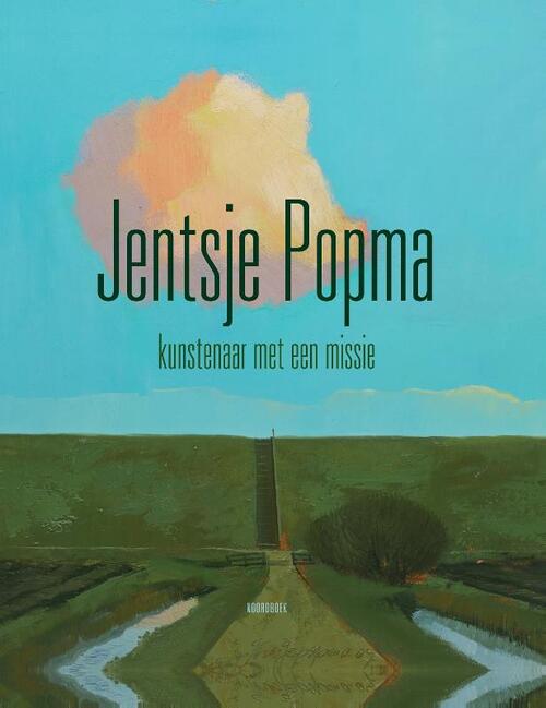 Uitgeverij Noordboek Jentsje Popma