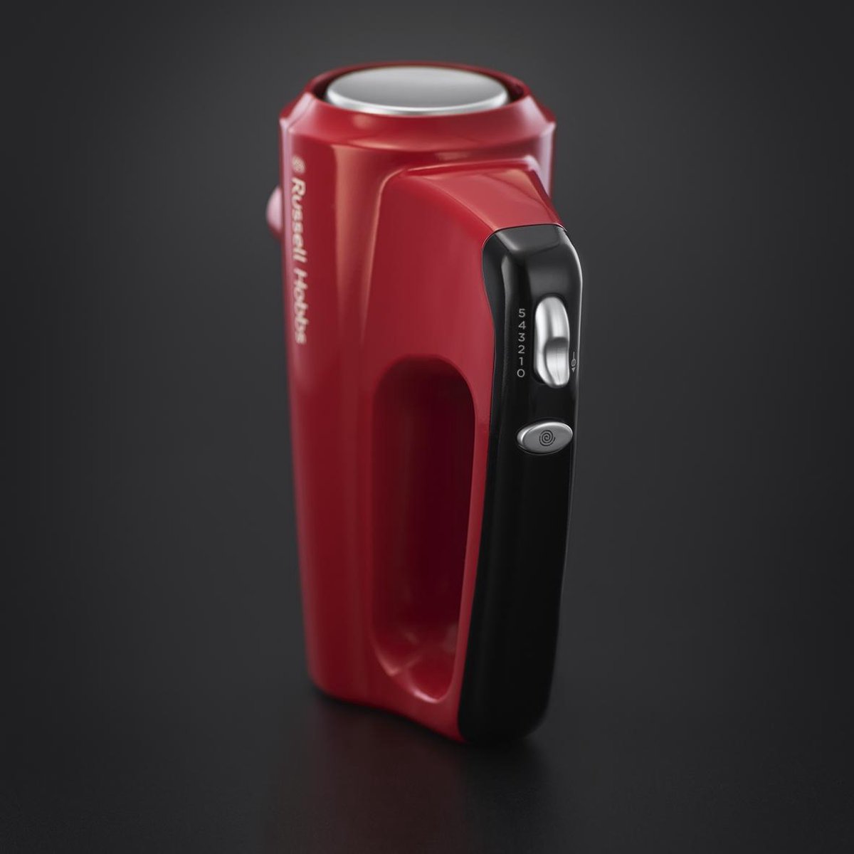 Russell Hobbs Handmixer Desire 24670-56 - Rood