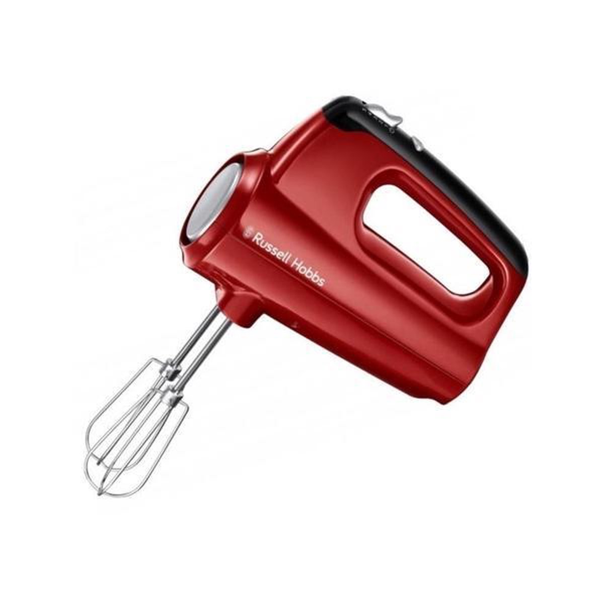 Russell Hobbs Handmixer Desire 24670-56 - Rood