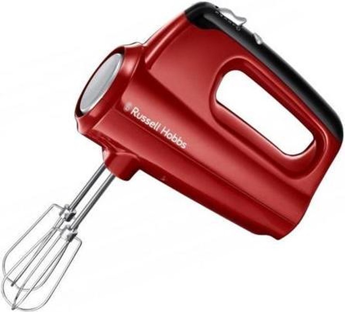 Russell Hobbs Handmixer Desire 24670-56 - Rood