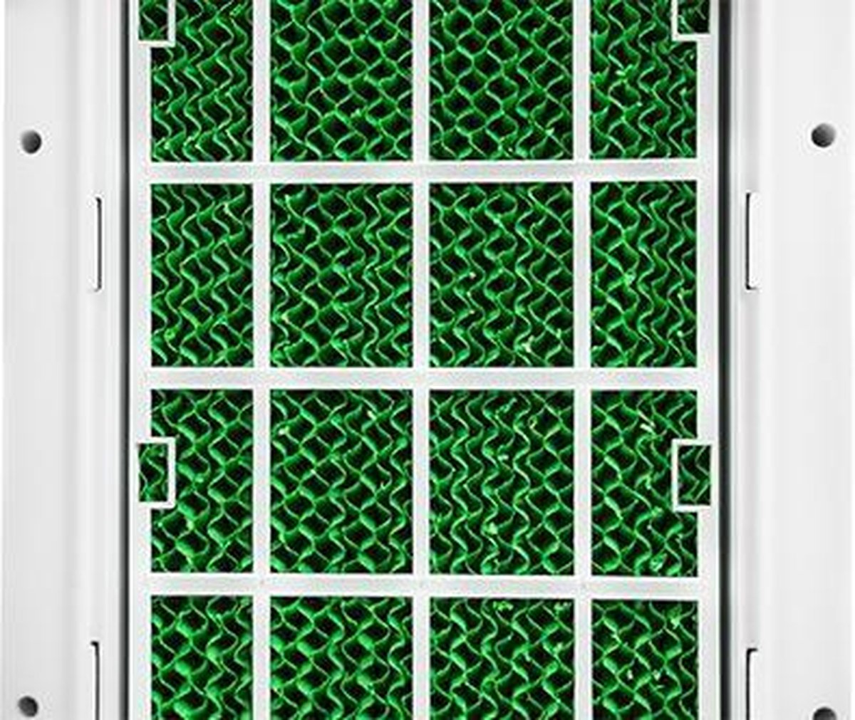 Camry CR 7905 Luchtkoeler 3 In 1 - 8 L