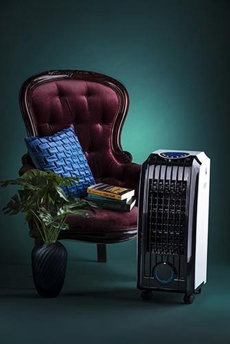 Camry CR 7905 Luchtkoeler 3 In 1 - 8 L