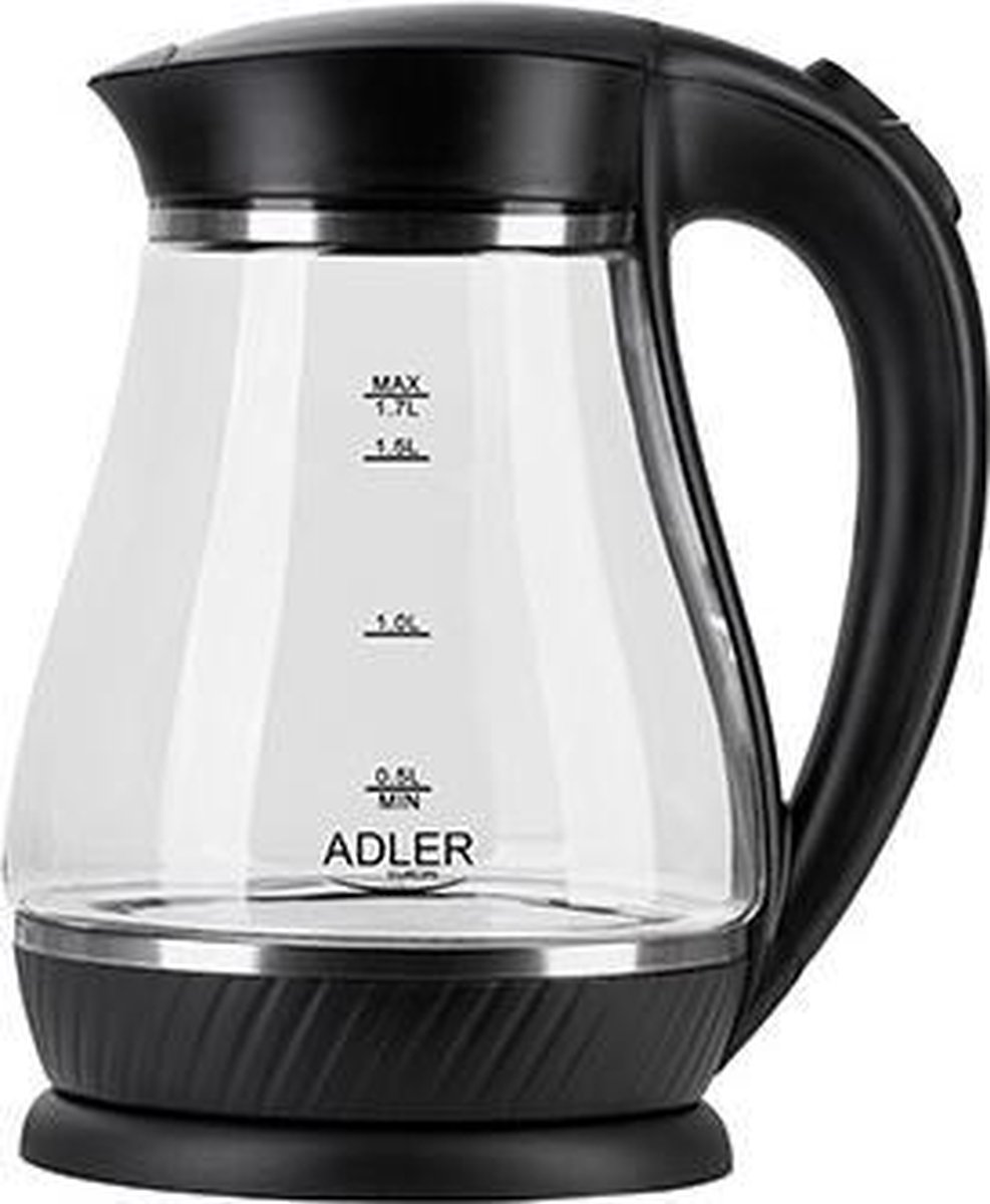 Adler Waterkoker 1,7 L - AD 1274