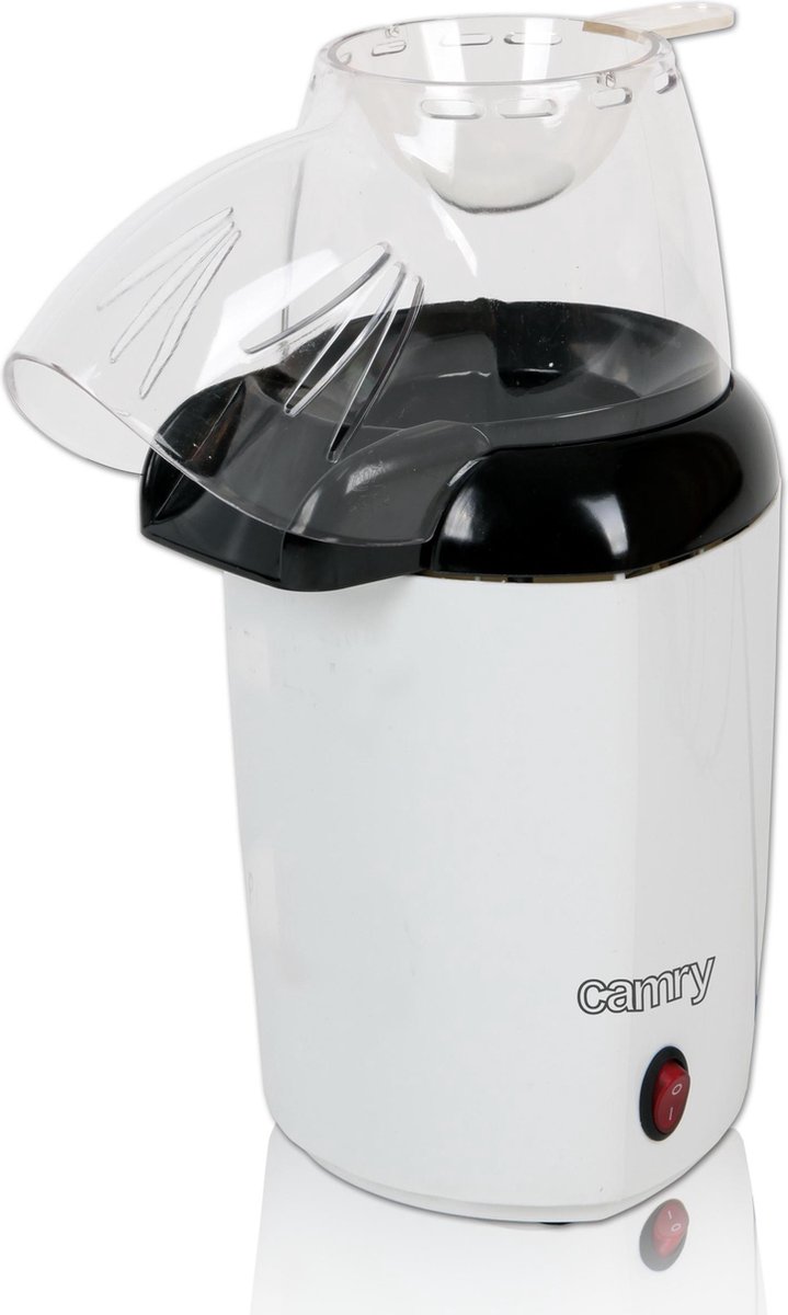Camry Popcornmachine - CR-4458