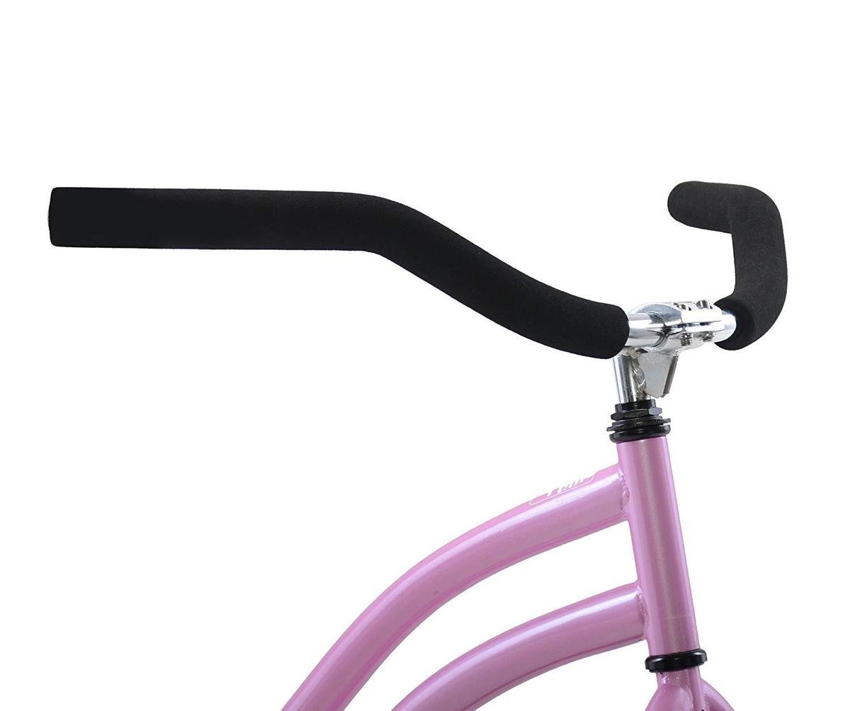 Ventura Stuurbochtcover Cr15g 39,5 X 3,3 Cm - Zwart