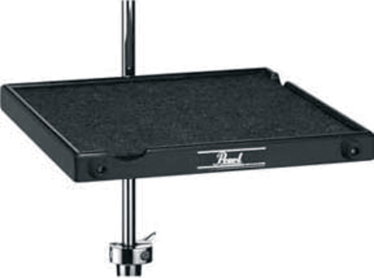 Pearl PTT-1212 kleine percussietafel