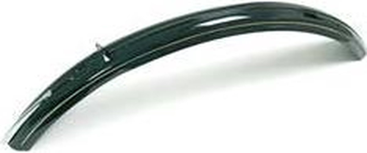 TOM Voorspatbord Al7a 28 X 1,5 Inch - Zwart