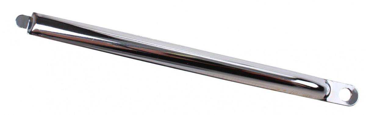 TOM Voorspatbord Al7a 28 X 1,5 Inch - Zwart