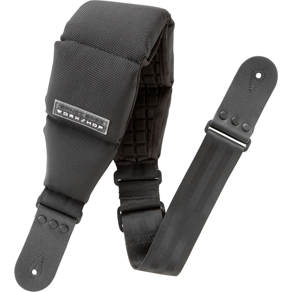 Ibanez BWS900 Bass Workshop basgitaar draagband zwart