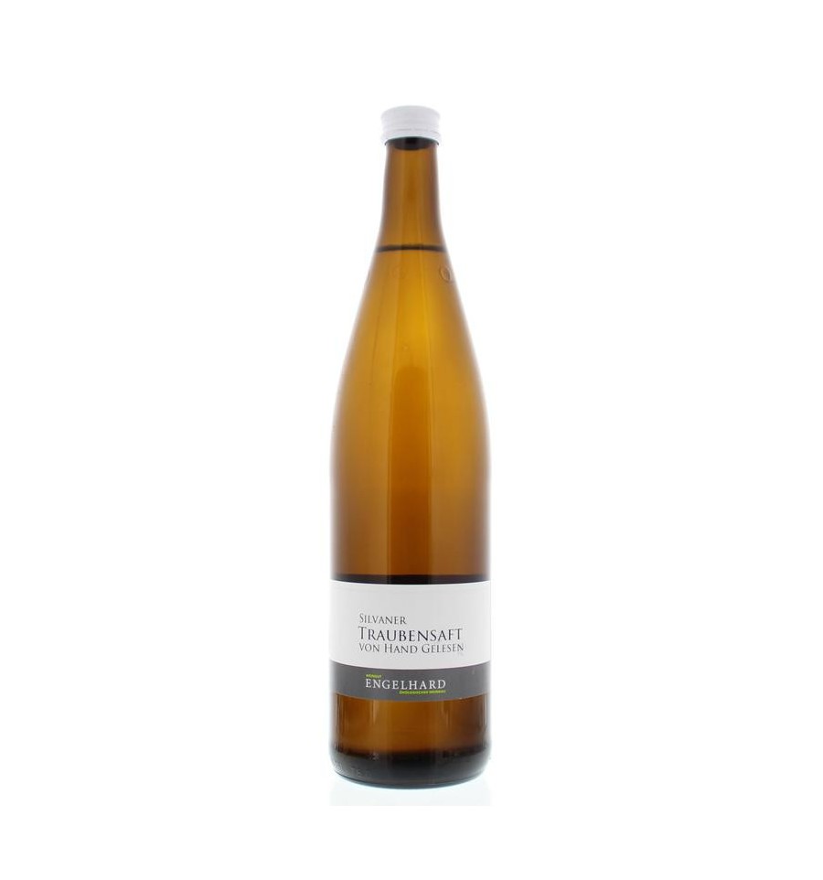 Wein Engelhard Druivensap wit 750 ml