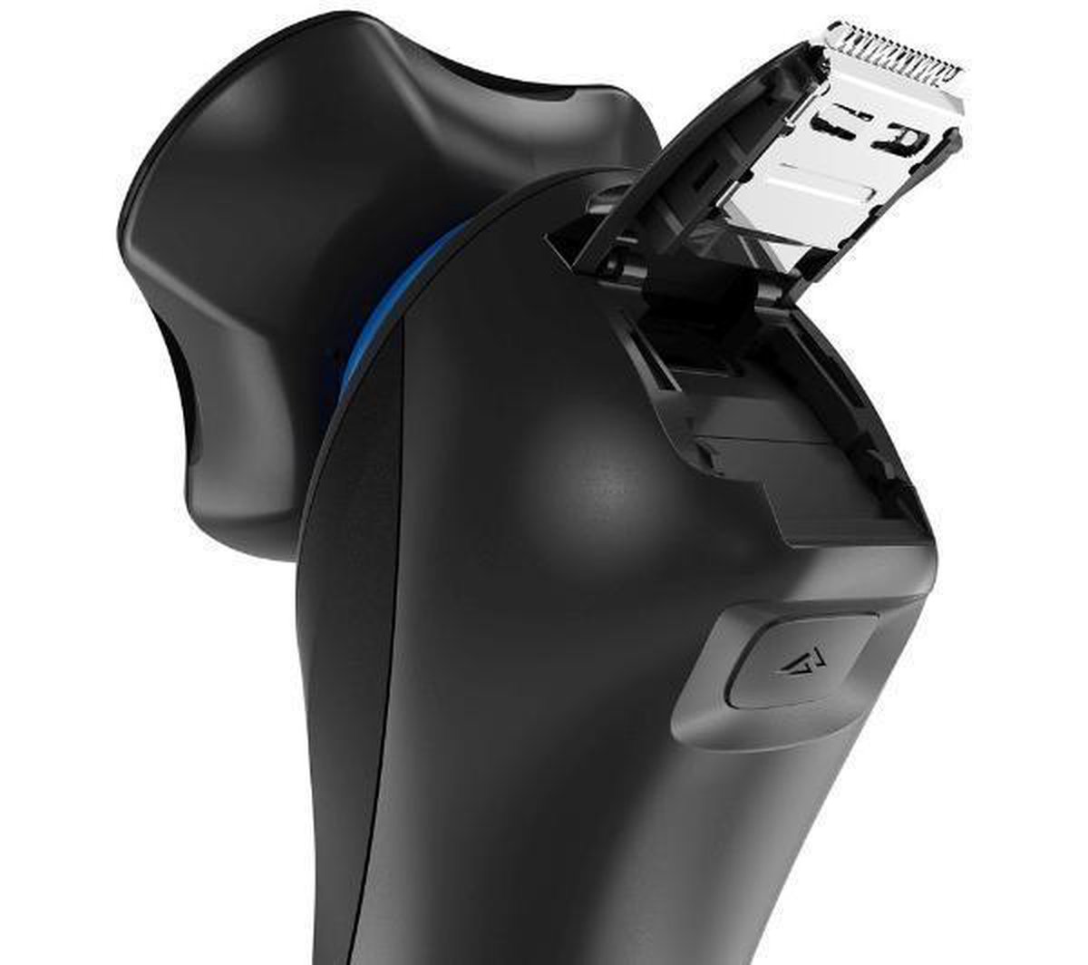 Remington Scheerapparaat Hyperflex Aqua Xr1430 - Zwart