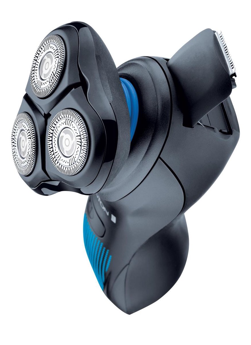 Remington Scheerapparaat Hyperflex Aqua Xr1430 - Zwart