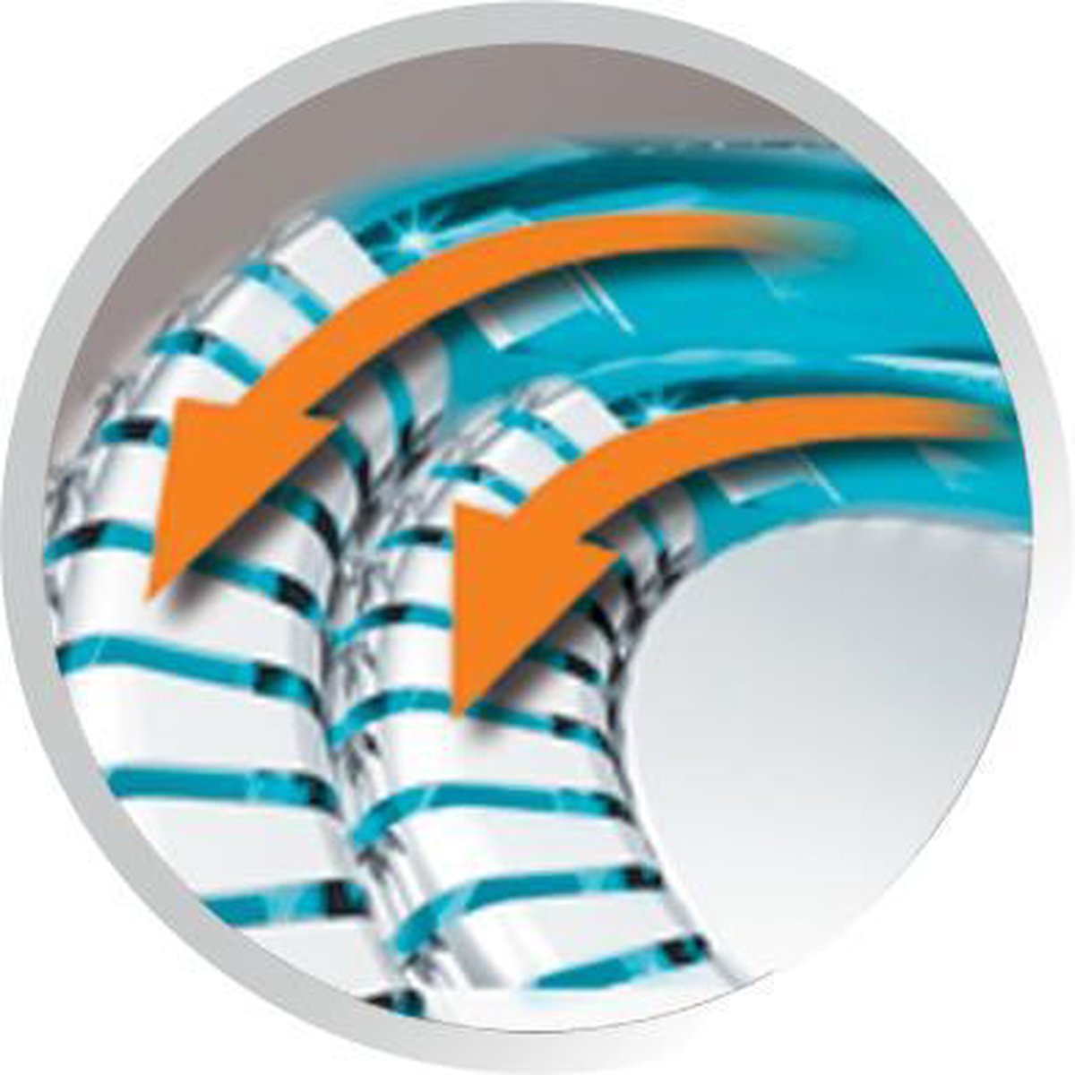 Remington Scheerapparaat Hyperflex Aqua Xr1430 - Zwart