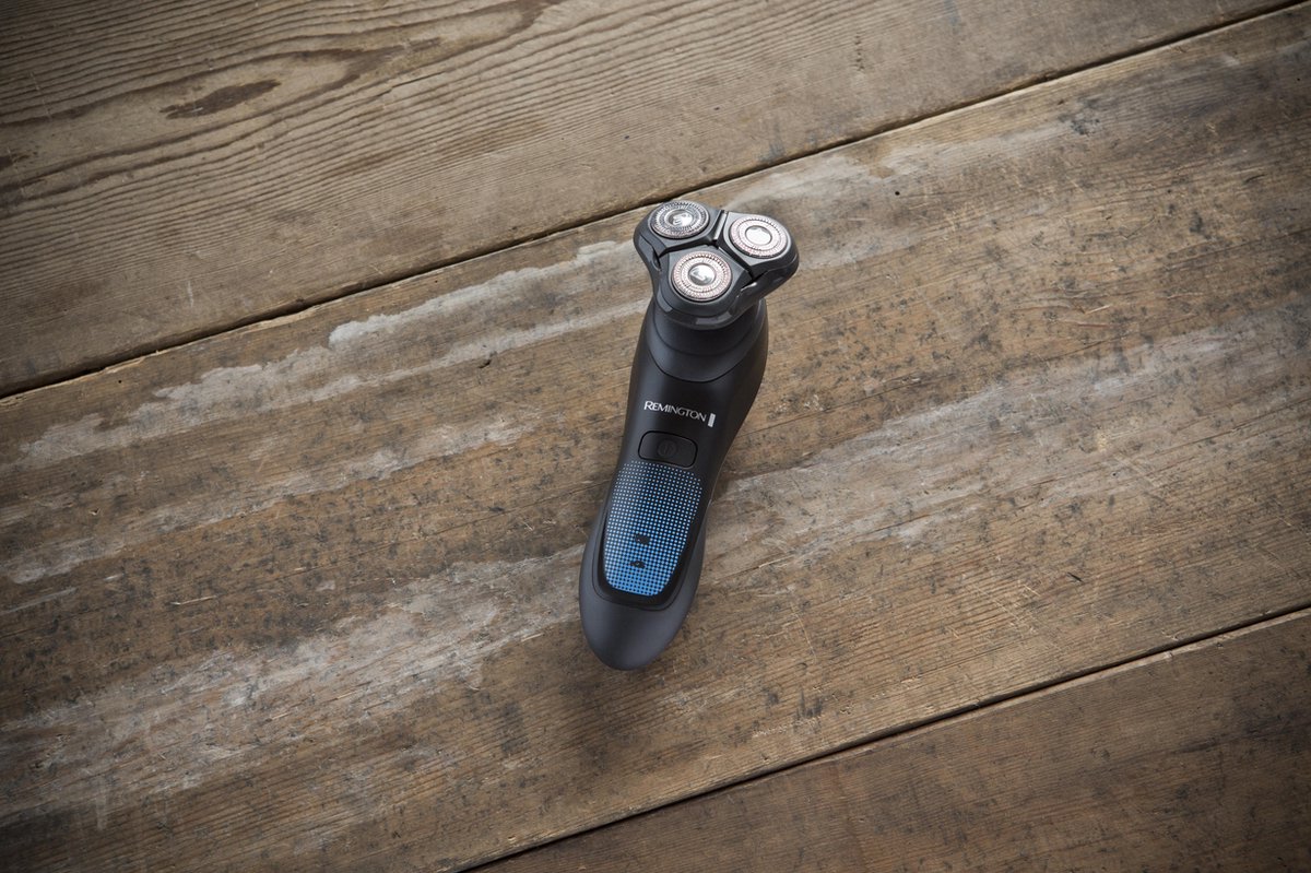 Remington Scheerapparaat Hyperflex Aqua Xr1430 - Zwart