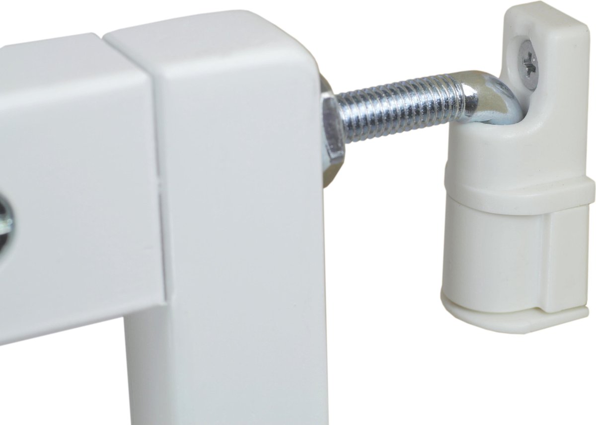 A3 Baby & Kids Oslo Traphek - Hout - - Wit