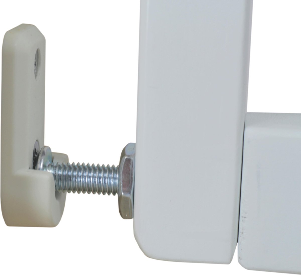 A3 Baby & Kids Oslo Traphek - Hout - - Wit