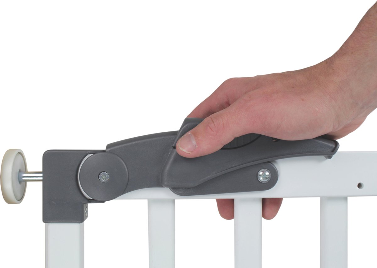 A3 Baby & Kids Oslo Traphek - Hout - - Wit