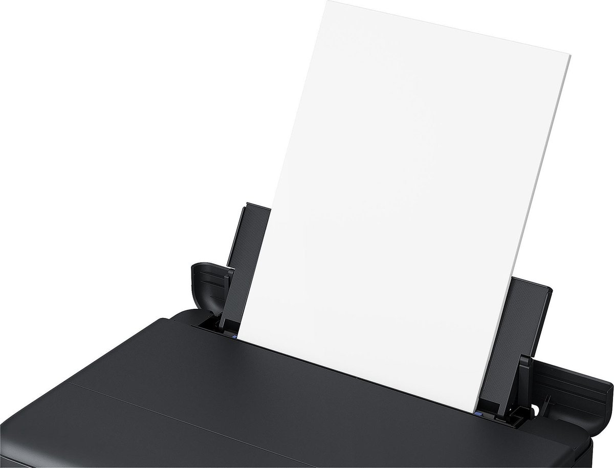 Epson EcoTank ET-8550 - Zwart