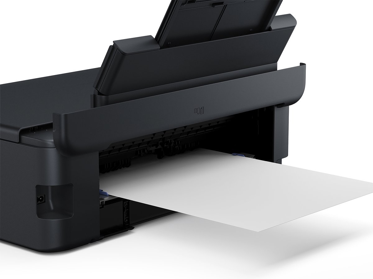 Epson EcoTank ET-8550 - Zwart