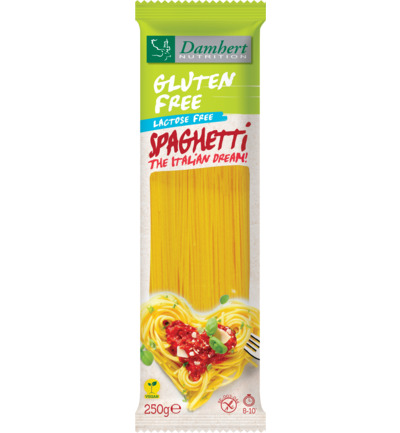 Damhert Glutenvrij Spaghetti