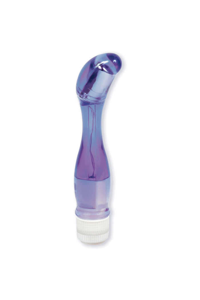 Doc Johnson G- spot vibrator Lucid Dreams