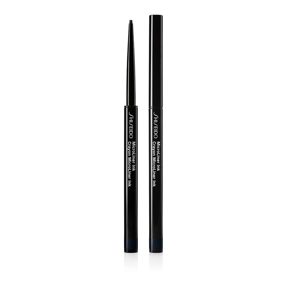 Shiseido Microliner Ink - Microliner Ink Eyeliner - Zwart