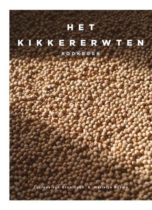 Pumbo.nl B.V. Het Kikkererwtenkookboek