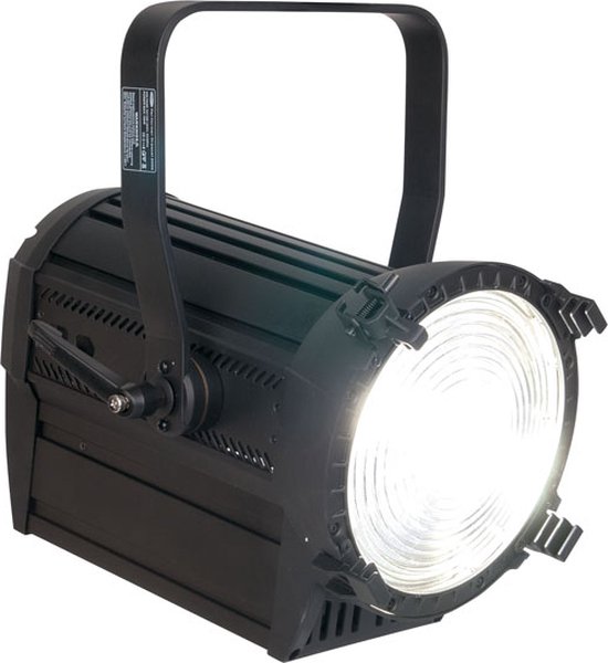 Showtec Performer 2000 RGBAL fresnel, DDT