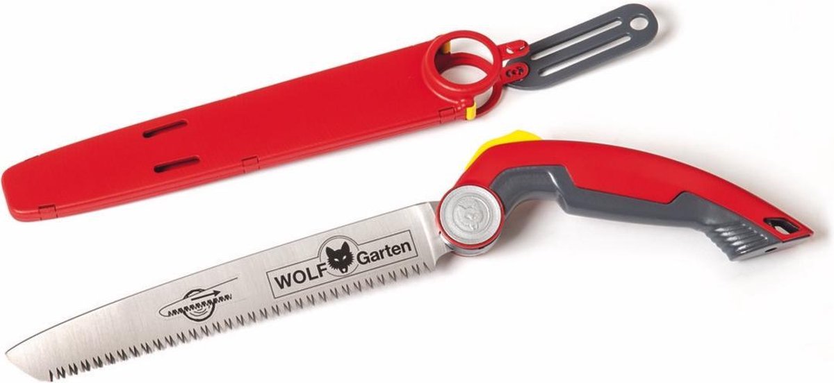 WOLF-Garten Handzaag Power Cut - Saw 275 - Grijs