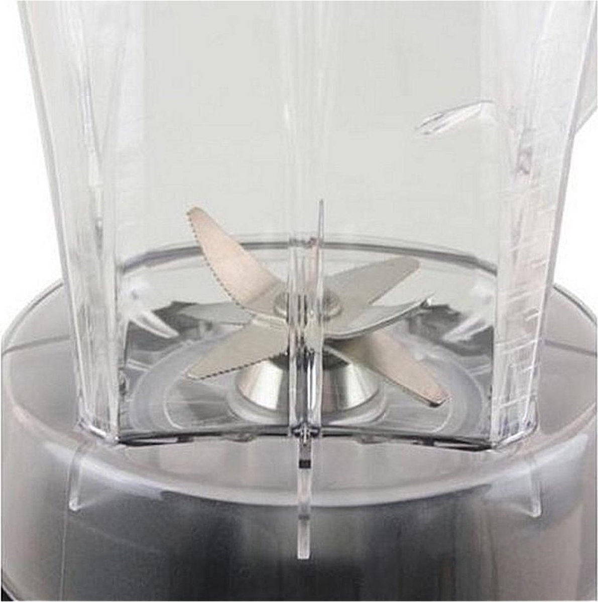 Emerio Blender Pbl-108642 - Zwart