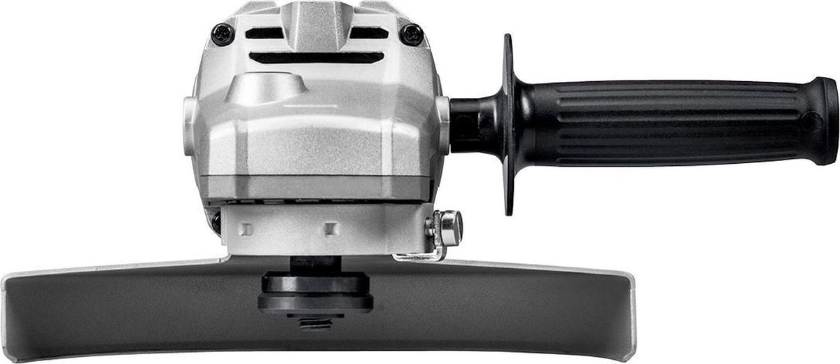 Metabo COMBO SET WE 2200-230 + W 750-125 (685172510) inclusief koffer en 2 slijpschijven