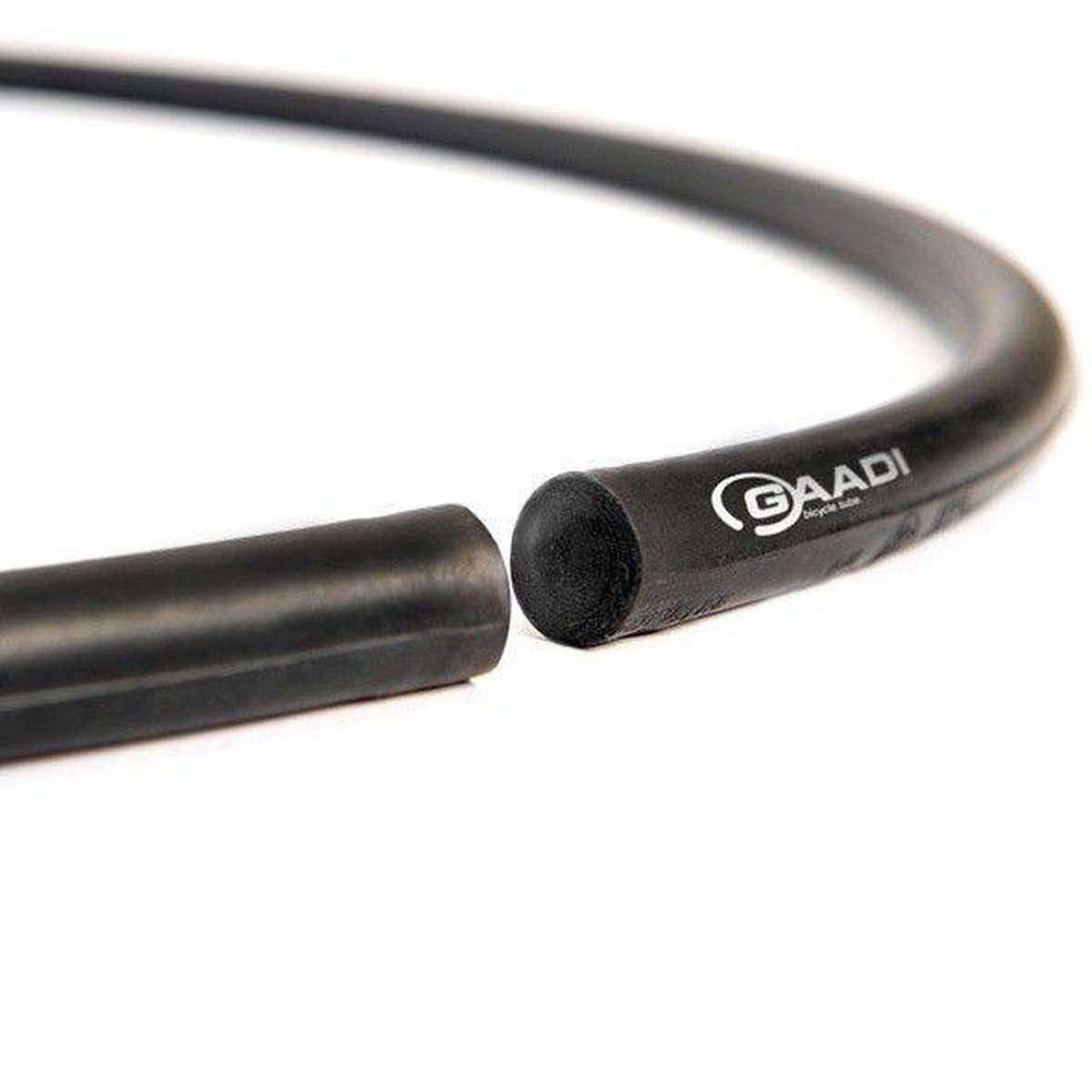 Gaadi Binnenband 28 X 1.50/1.75(40/47-622) Dv 40 Mm - Zwart