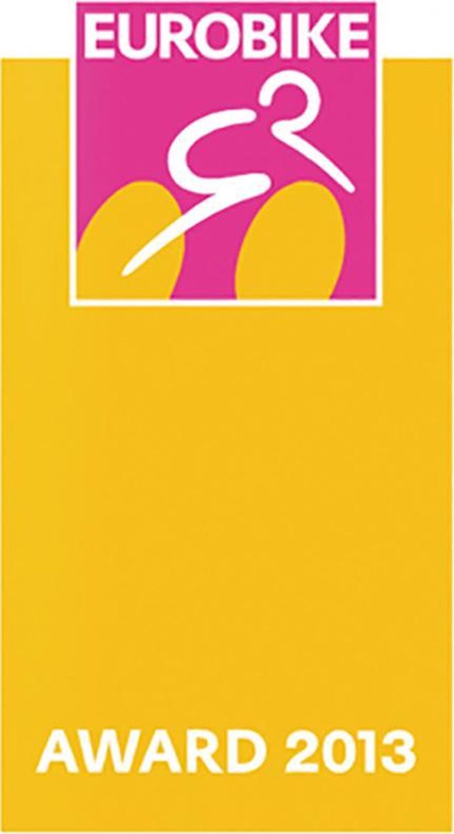 Gaadi Binnenband 28 X 1.50/1.75(40/47-622) Dv 40 Mm - Zwart